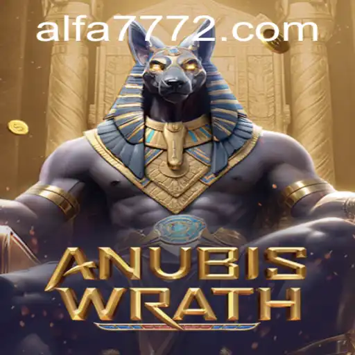 AnubisWrath: A Nova Sensação no Mundo dos Jogos Online