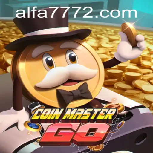 CoinMasterGO: Uma Nova Era de Diversão e Estratégia com ALFA777.com