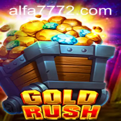 GoldRush: Uma Aventura Épica de Caça ao Ouro