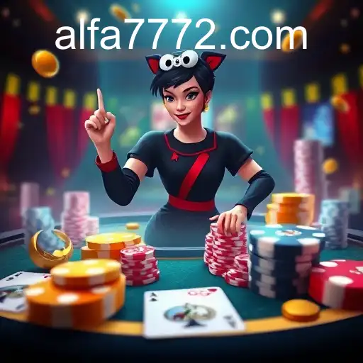 Jogos de cassino