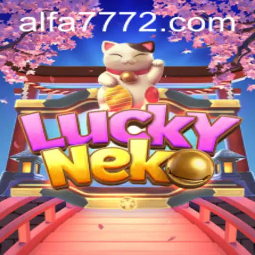 Explorando o Fascinante Jogo LuckyNeko no ALFA777.com