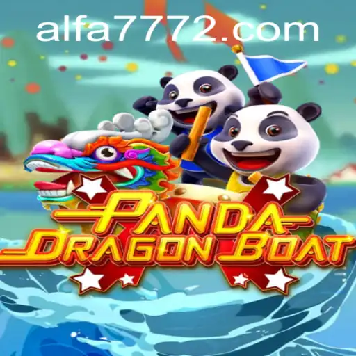 Descubra o Fascinante Jogo PANDADRAGONBOAT