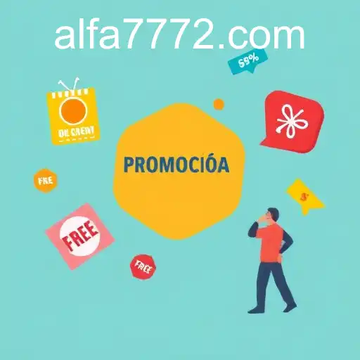 Promoções