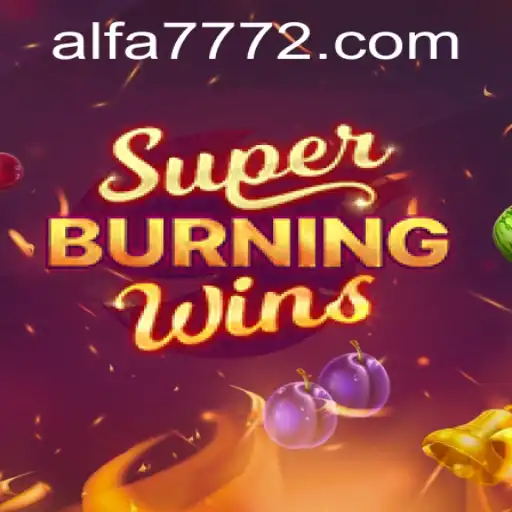 Descubra o Encantador Mundo de SuperBurningWins: Um Guia Completo